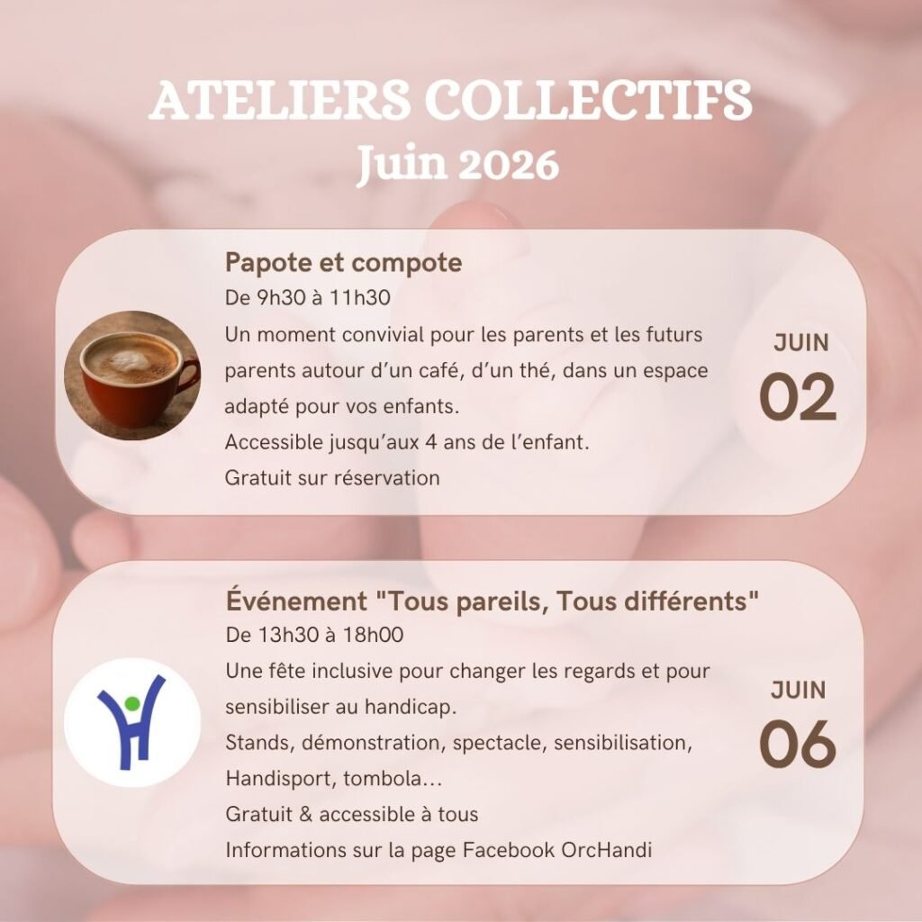 Copie de Planning atelier juin